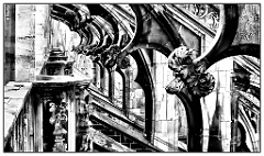 O - Prospettive al Duomo